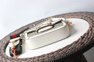 Gucci Horsebit 1955 mini bag - GHB140