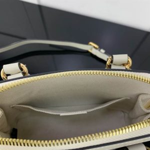 Gucci Horsebit 1955 mini top handle bag - GHB131