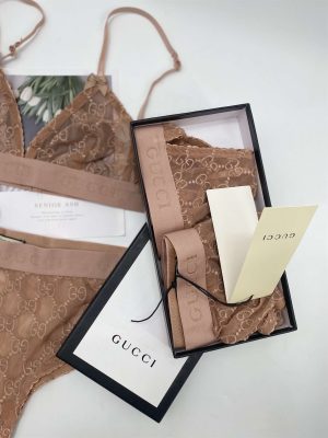 Gucci Swimsuit - GCS26