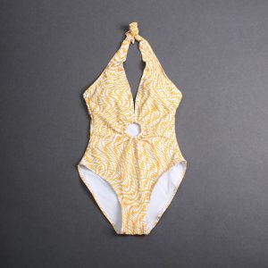 Fendi Swimsuit - FS01