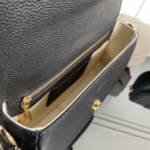 Louis Vuitton Lv Pont 9 Soft Pm - LHB465