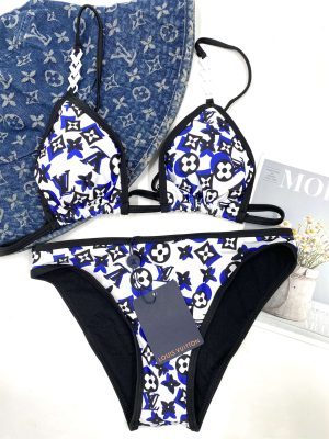 LV Swimsuit - LVS20