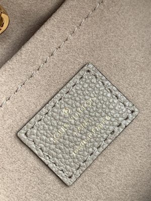 Louis Vuitton Montaigne Bb - LHB406