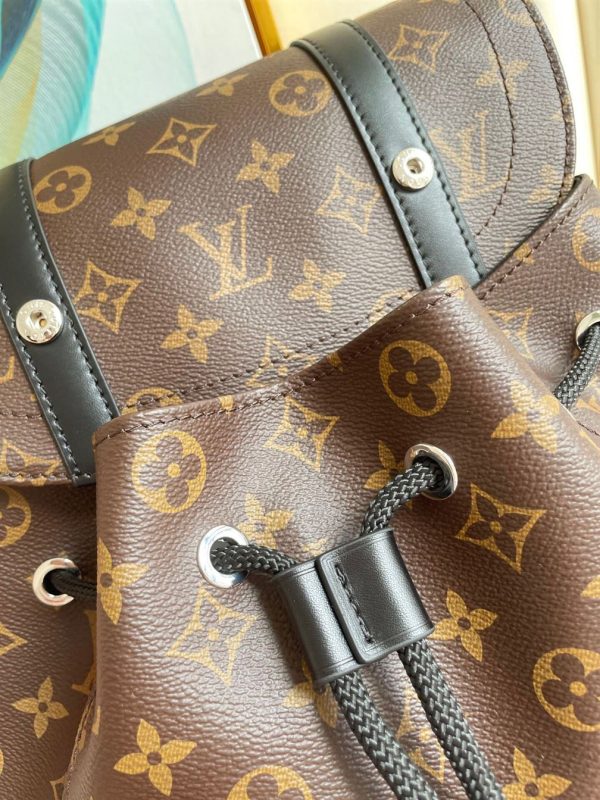 Louis Vuitton Christopher Pm - LBP432