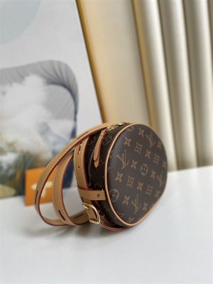 Louis Vuitton Boite Chapeau - LHB436