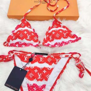 LV Swimsuit - LVS19