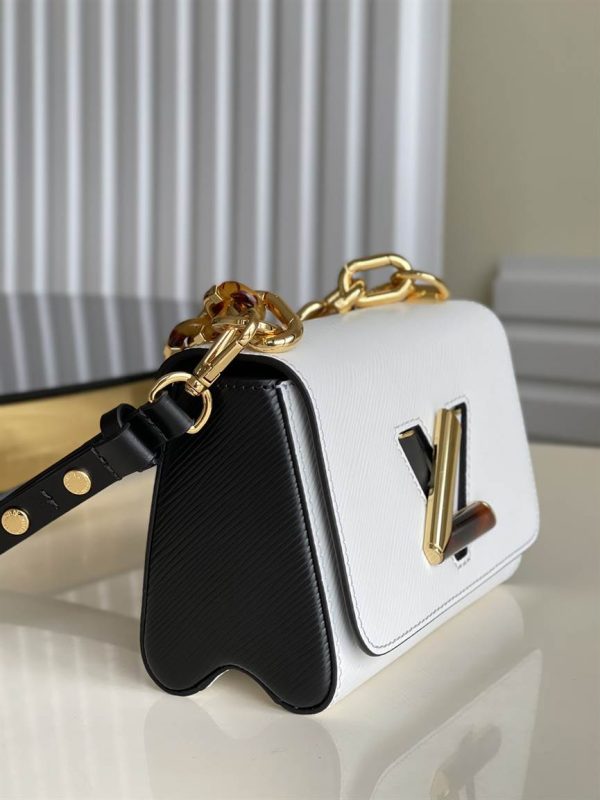 Louis Vuitton Twist MM - LHB502