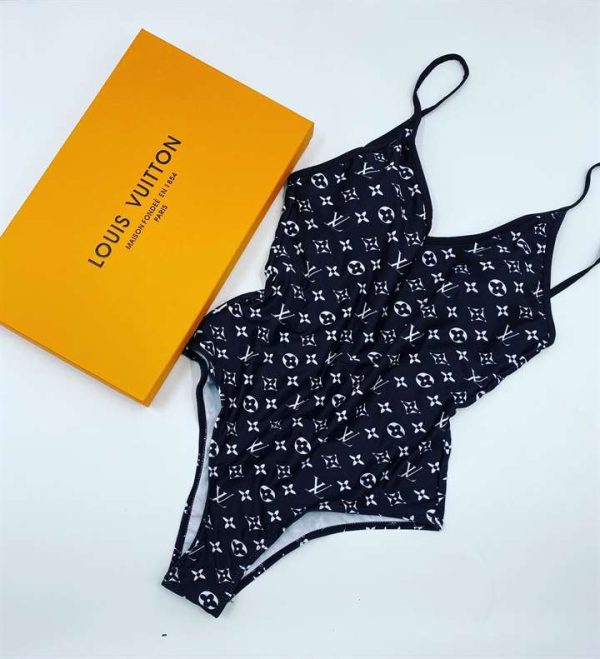 LV Swimsuit - LVS23