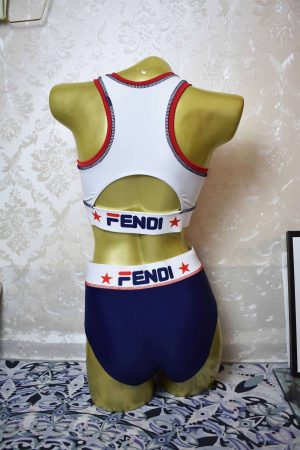 Fendi Swimsuit - FS17