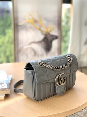 GG Marmont mini shoulder bag - GHB133