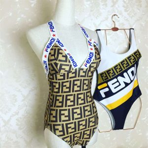 Fendi Swimsuit - FS20