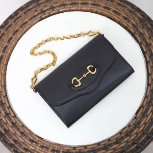 Gucci Horsebit 1955 small bag - GHB142