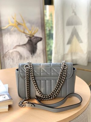 GG Marmont mini shoulder bag - GHB133