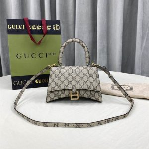 Balenciaga x Gucci Handbag - BHB18