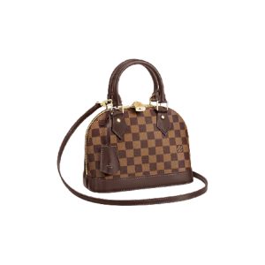 Louis Vuitton Alma Bb - LHB425