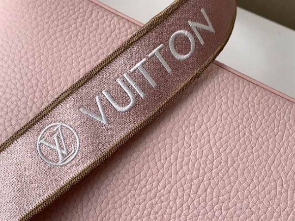 Louis Vuitton Capucines BB Capucines - LHB493