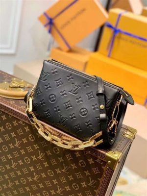 Louis Vuitton Coussin BB - LHB438