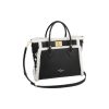 Louis Vuitton On My Side MM High End Leathers Black - LHB461