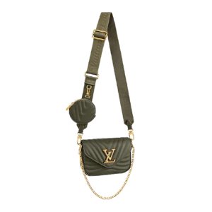 Louis Vuitton New Wave Multi-Pochette - LHB469