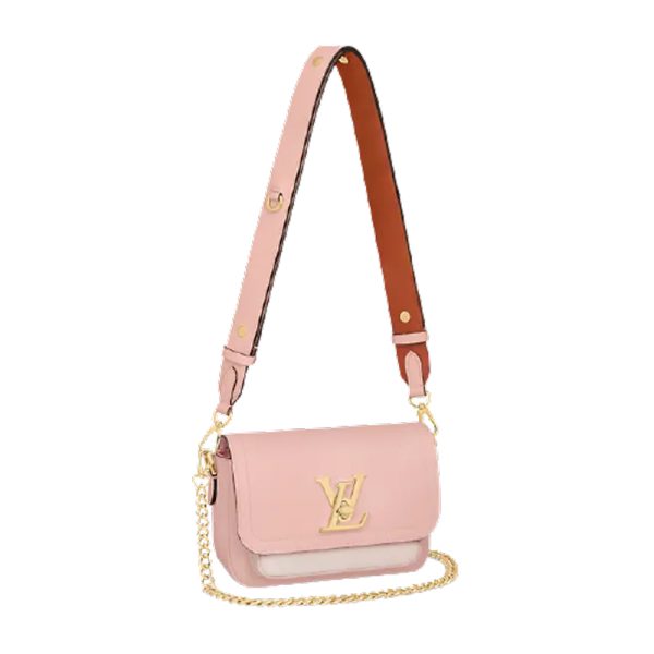 Louis Vuitton Lockme Tender - LHB471