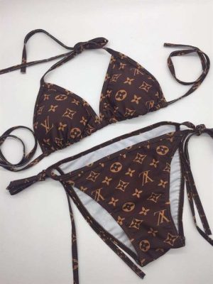 LV Swimsuit - LVS27