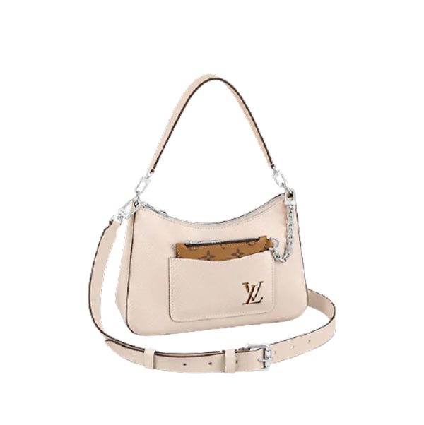 Louis Vuitton Marelle Epi Leather - LHB474