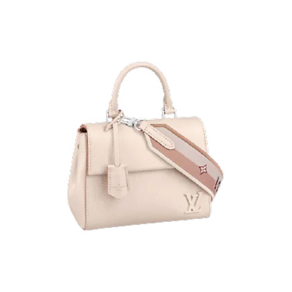 Louis Vuitton Cluny Mini - LHB479