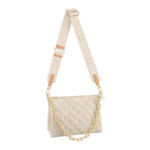 Louis Vuitton Coussin PM 27 - LHB480