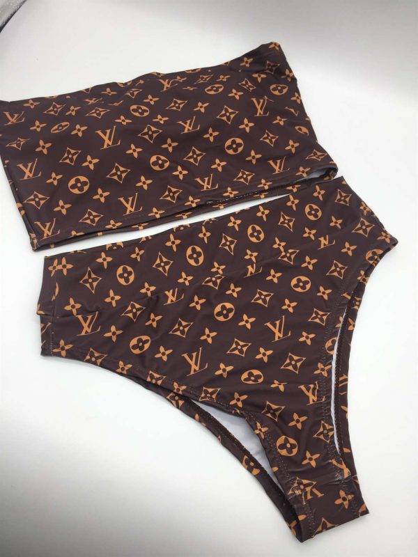 LV Swimsuit - LVS25