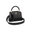 Louis Vuitton Capucines BB Capucines - LHB487