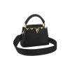 Louis Vuitton Capucines Mini Capucines - LHB489