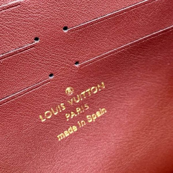 Louis Vuitton Vavin Chain Wallet - LHB498