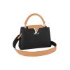 Louis Vuitton Capucines MM Capucines - LHB490