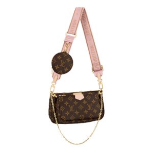 Louis Vuitton Multi Pochette Accessoires - LHB492