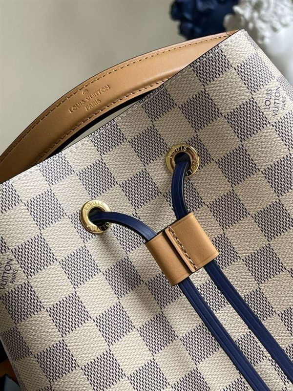 Louis Vuitton Néonoé Mm Bucket Bag - LHB224