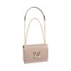 Louis Vuitton Twist Epi Leather - LHB495