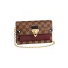 Louis Vuitton Vavin Chain Wallet - LHB498