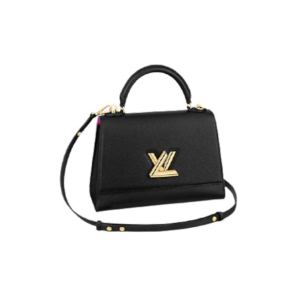 Louis Vuitton Twist One Handle MM - LHB499