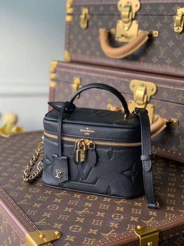 Louis Vuitton Vanity Pm - LHB415