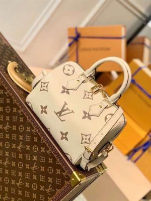 Louis Vuitton Speedy Bandoulière 25 - LHB345