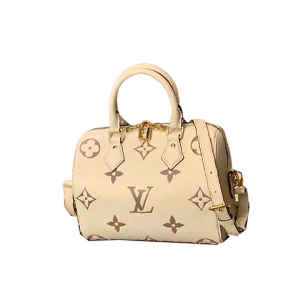 Louis Vuitton Speedy Bandoulière 25 - LHB345