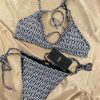 Fendi Swimsuit - FS03