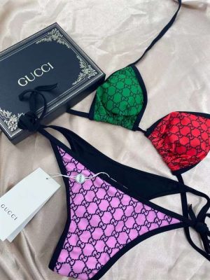 Gucci Swimsuit - GCS05