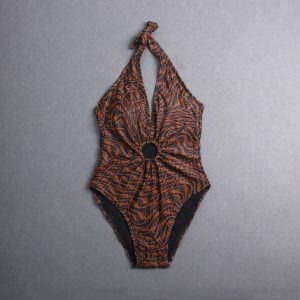 Fendi Swimsuit - FS01