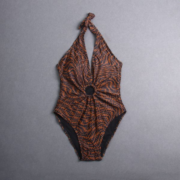 Fendi Swimsuit - FS01