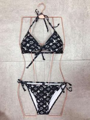 LV Swimsuit - LVS17