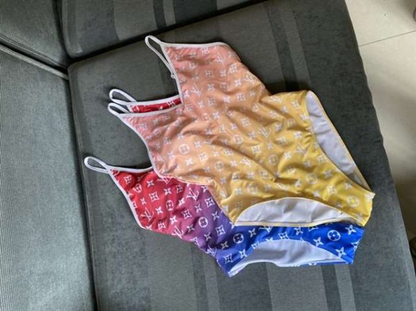 LV Swimsuit - LVS01