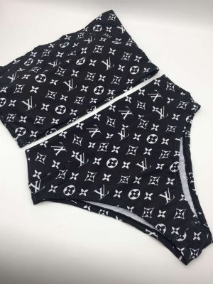 LV Swimsuit - LVS25