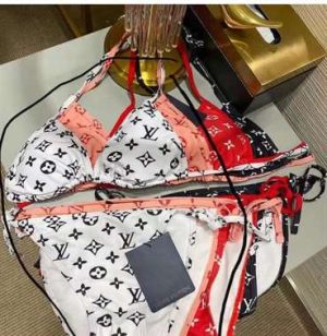 LV Swimsuit - LVS17