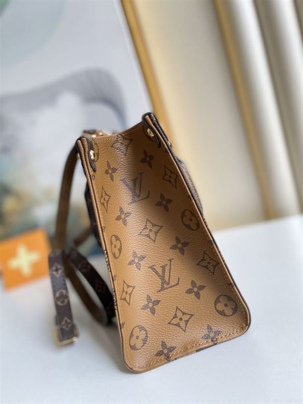 Louis Vuitton Onthego - LHB441